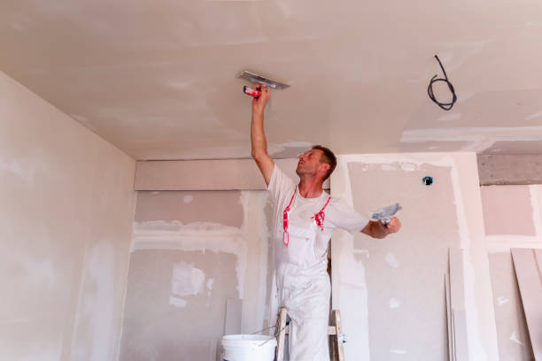 Madison, GA Dry wall and painting Company